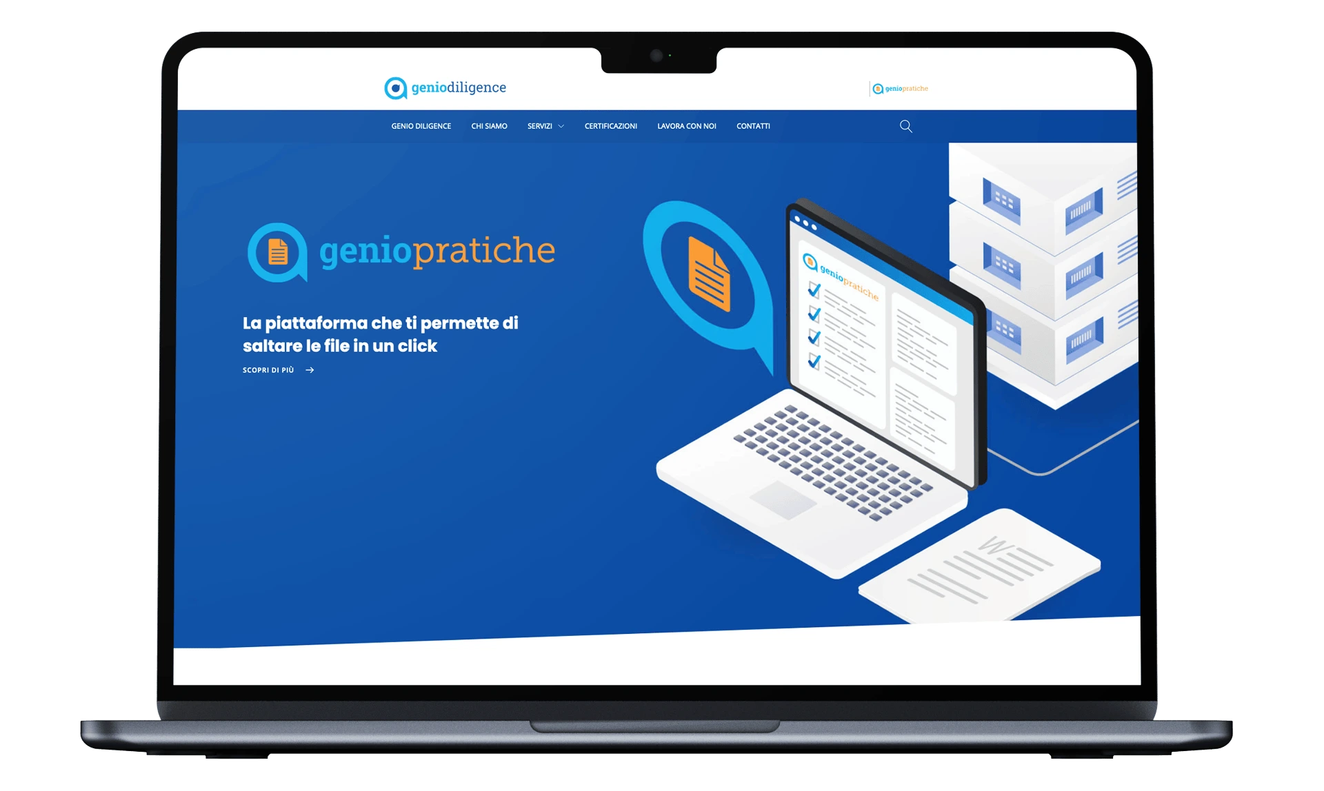 Restyling sito WordPress 