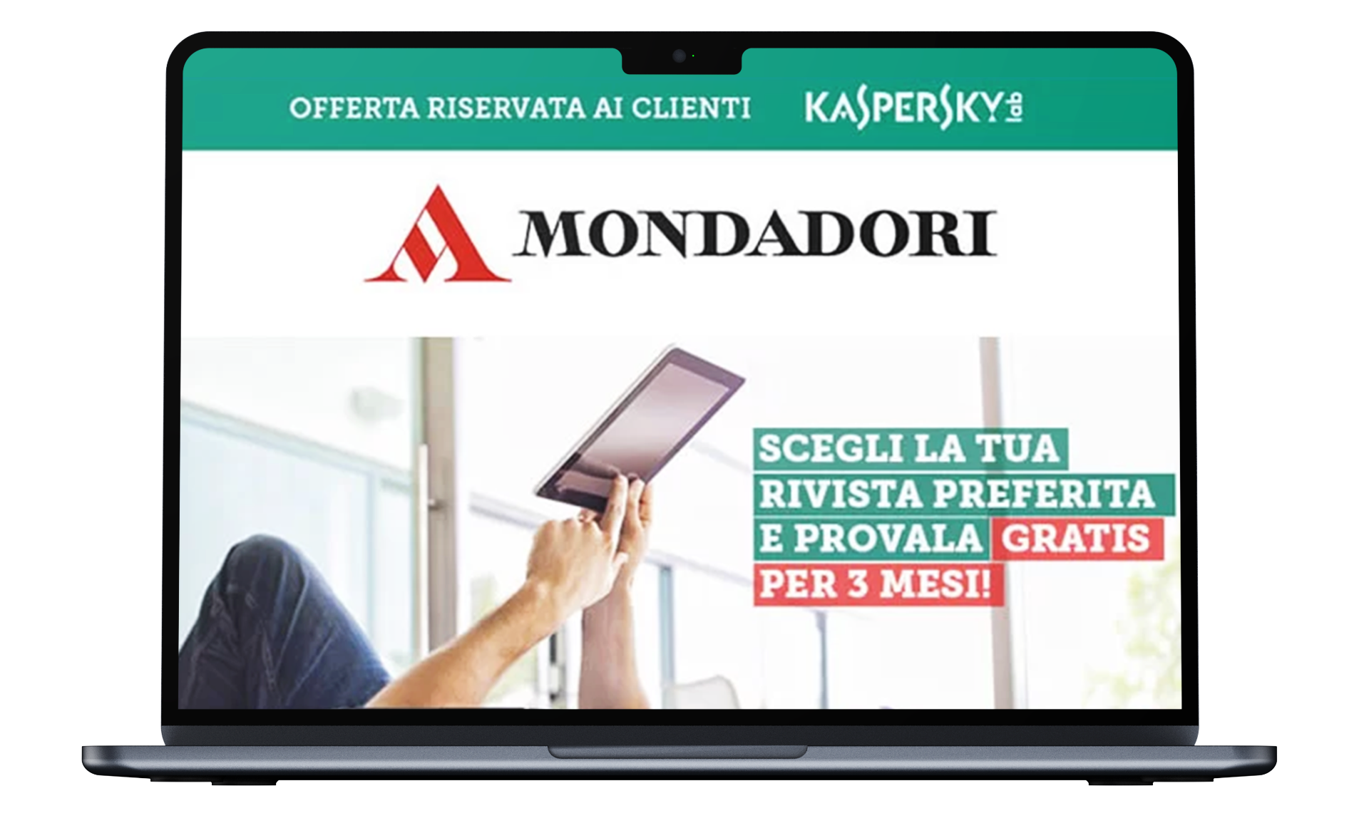 Consulenza email marketing