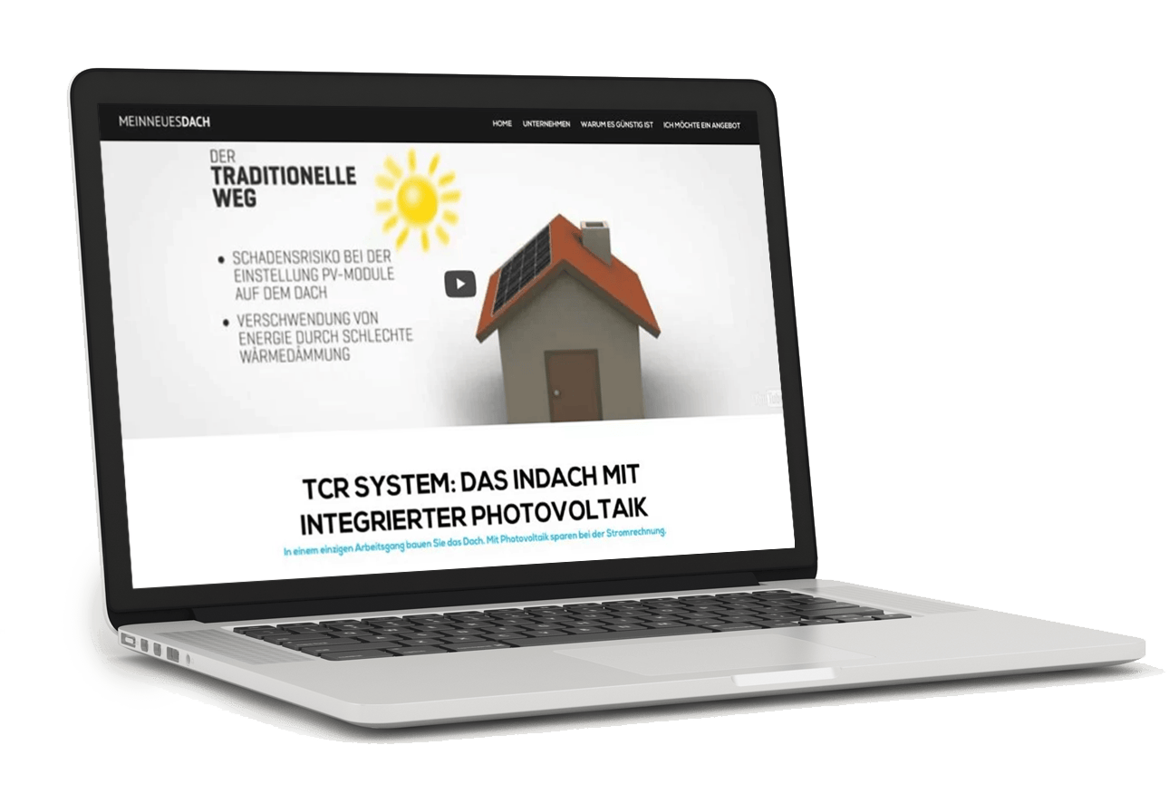 SEO strategy per Designergy