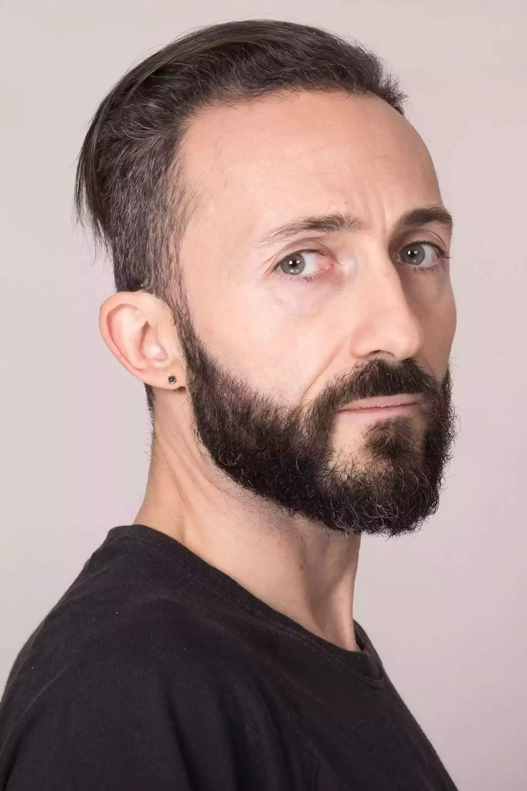 ritratto profesisonale