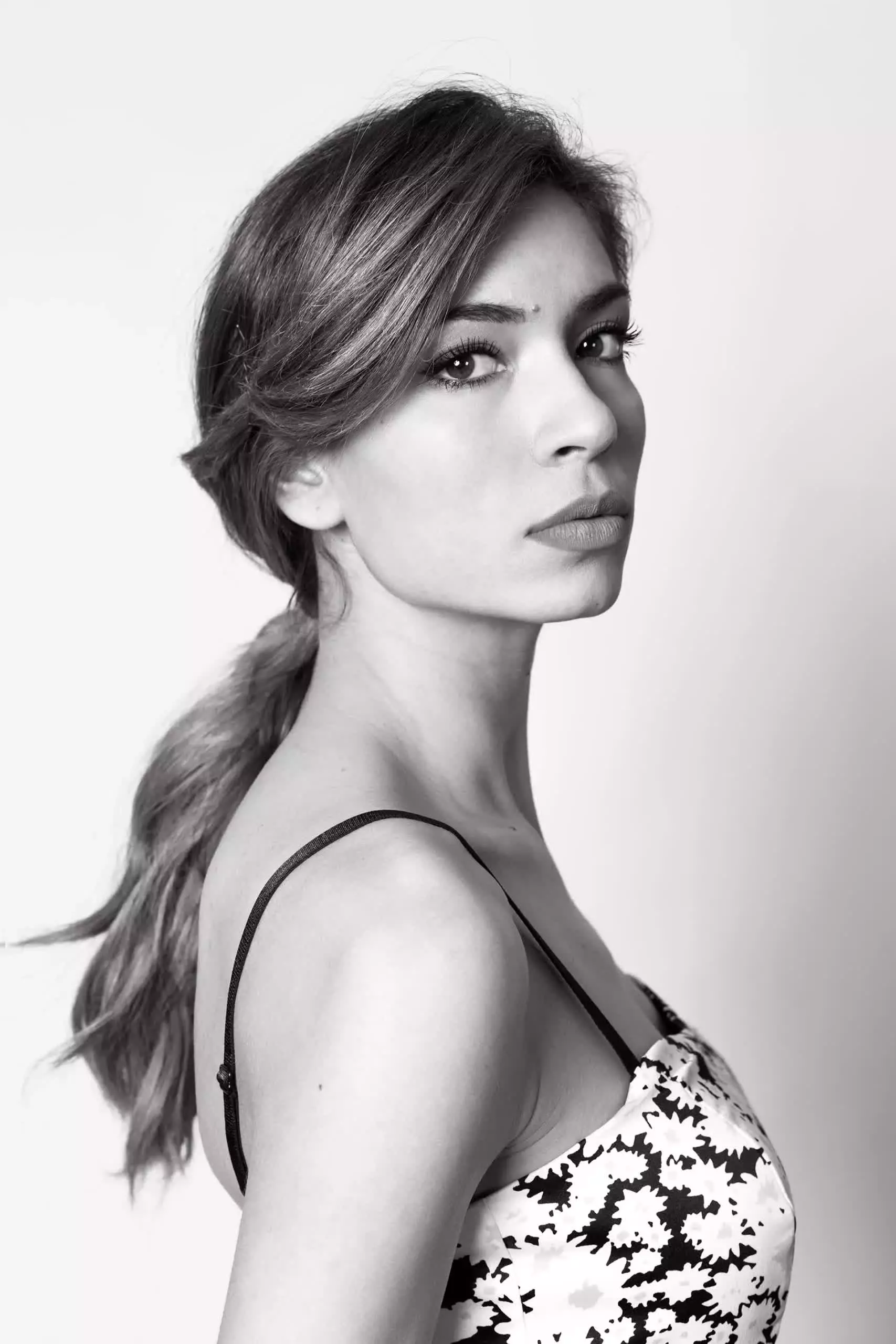 ritratto professionale