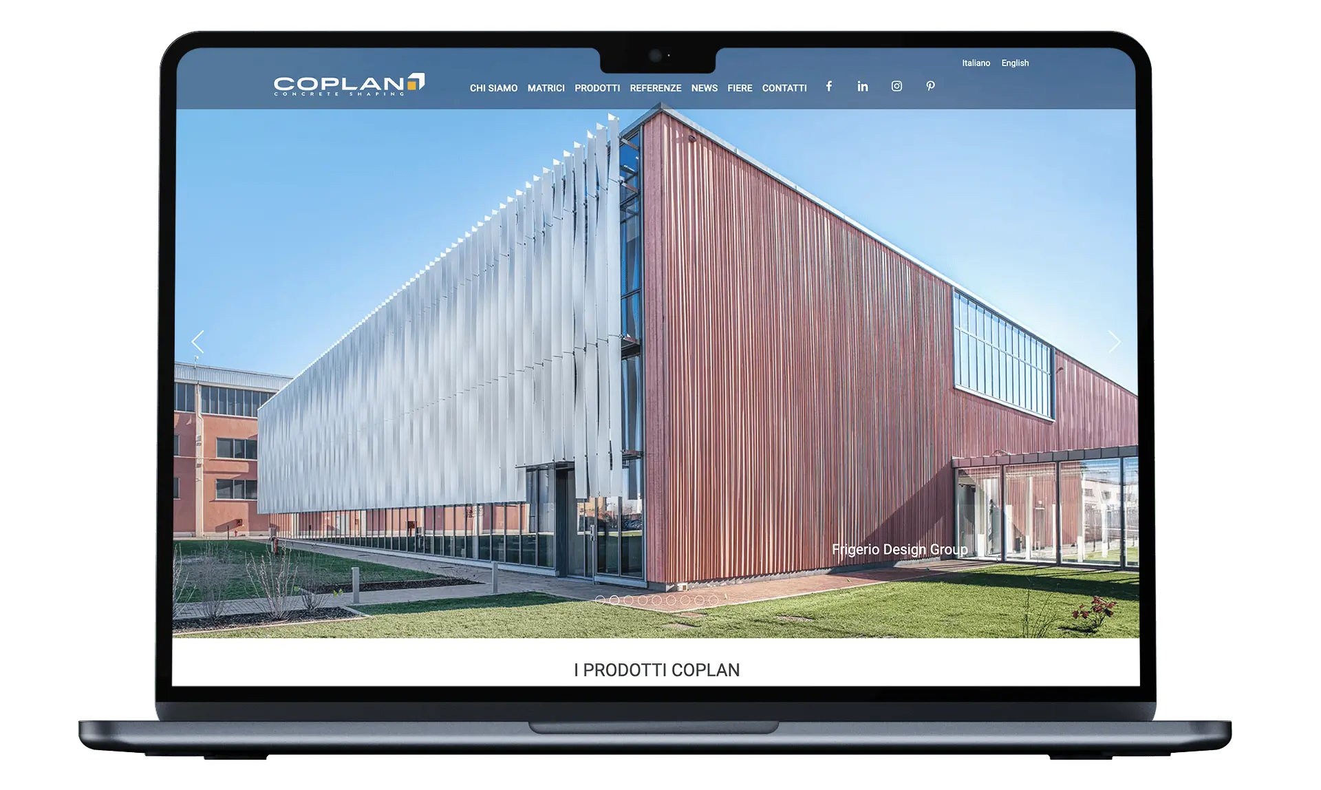 Cataloghi sfogliabili online per il settore edilizia