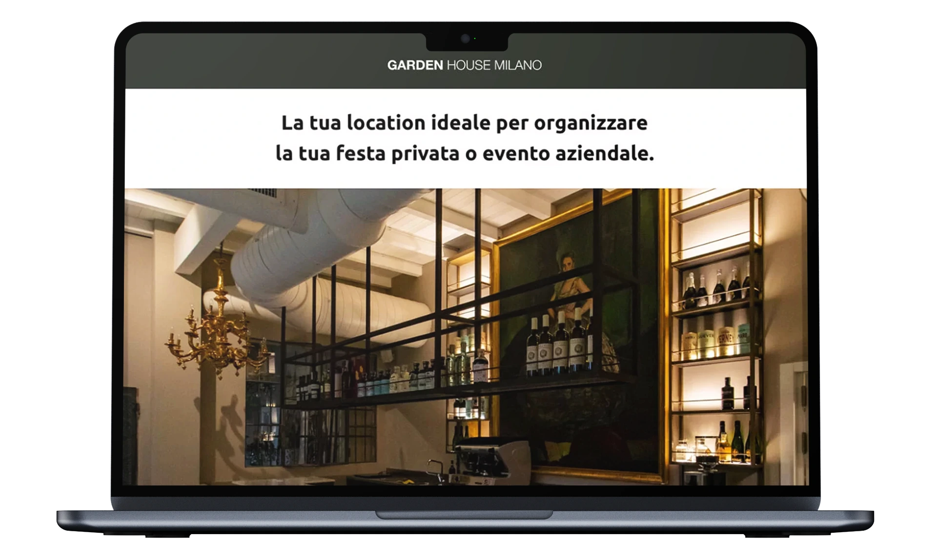 landing page per campagne Google ads