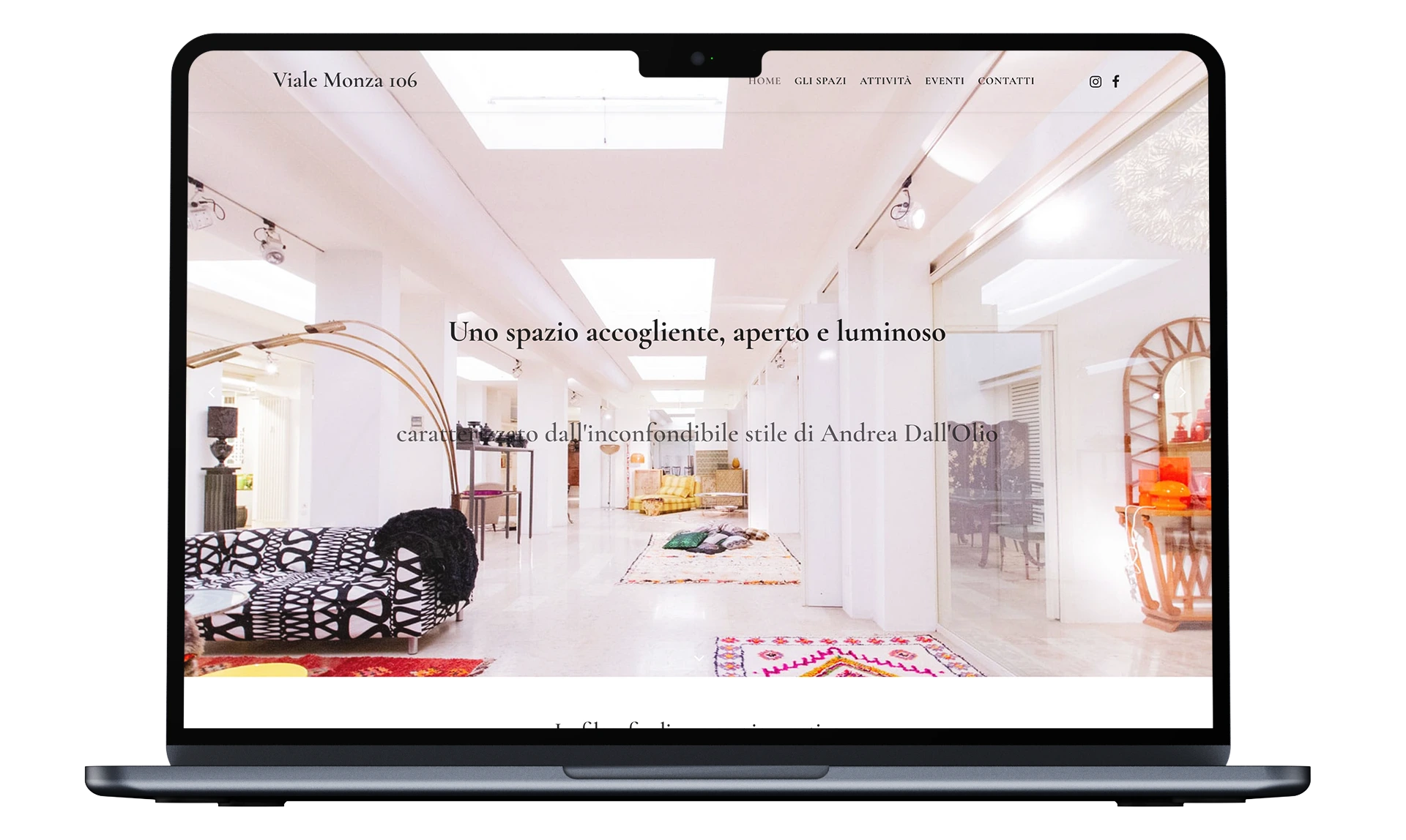realizzazione Virtual tour