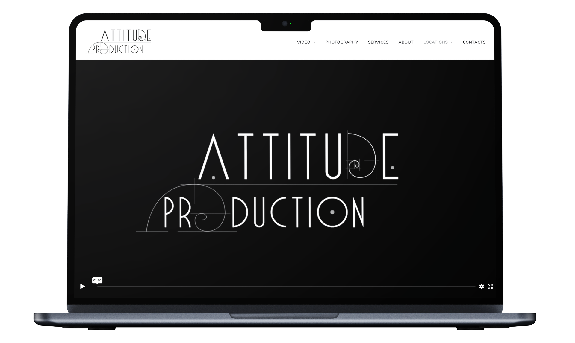 Creazione logo per brand identity