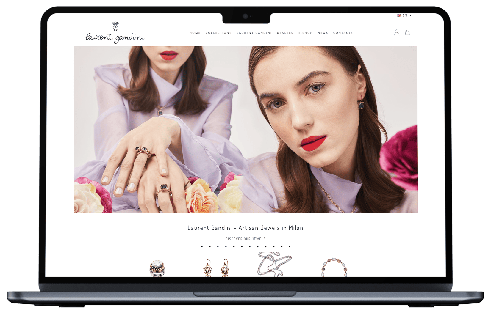 Realizzazione Siti Prestashop per siti e-commerce