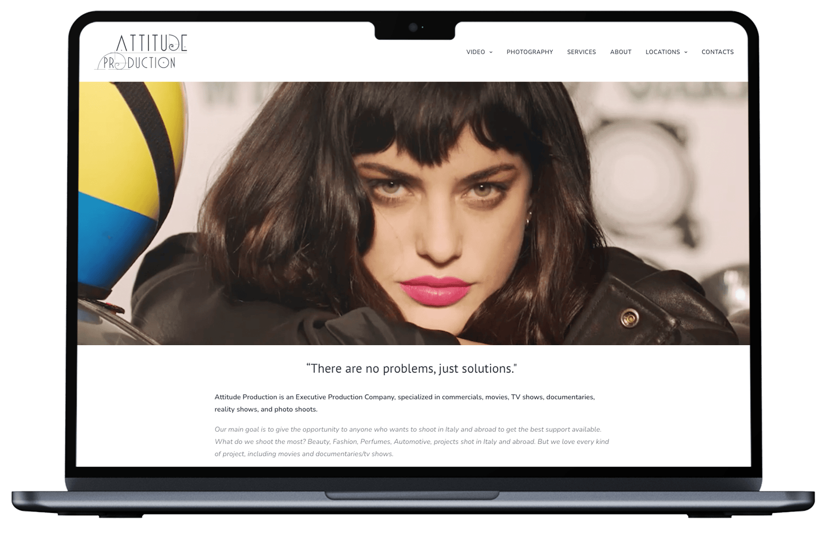 Realizzazione siti web WordPress