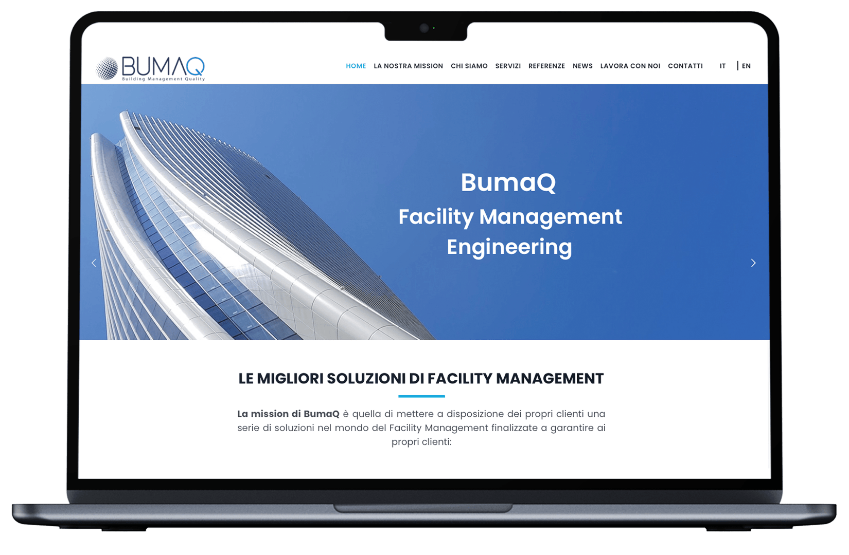 Sicurezza siti web