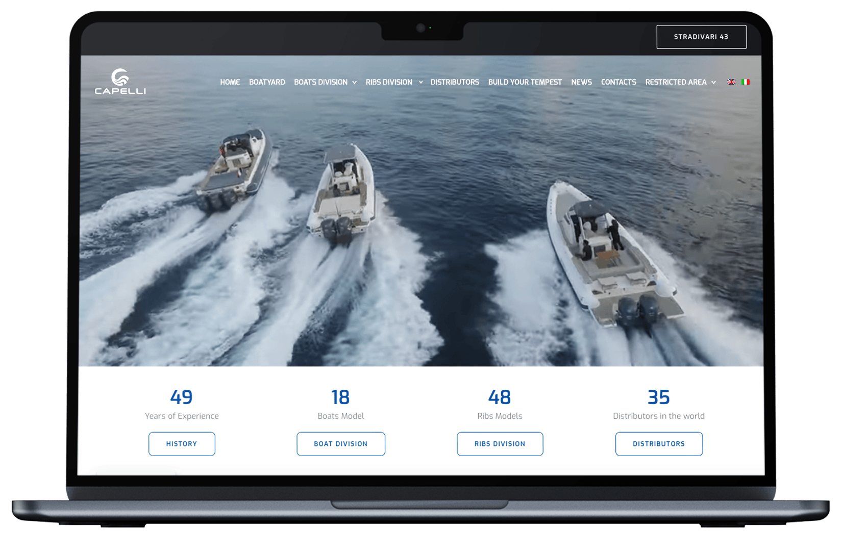 Manutenzione e assistenza WordPress