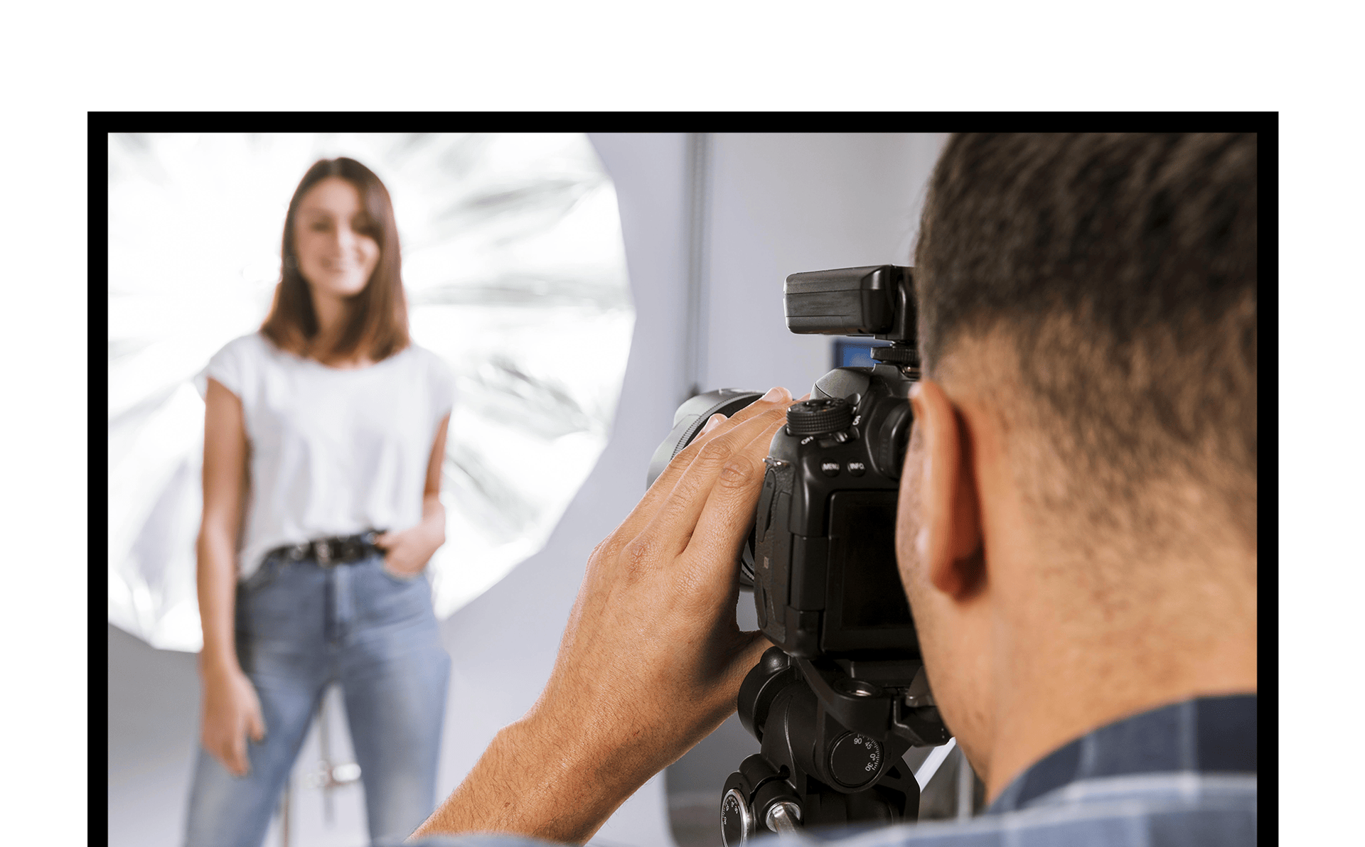 Servizio di shooting fotografico