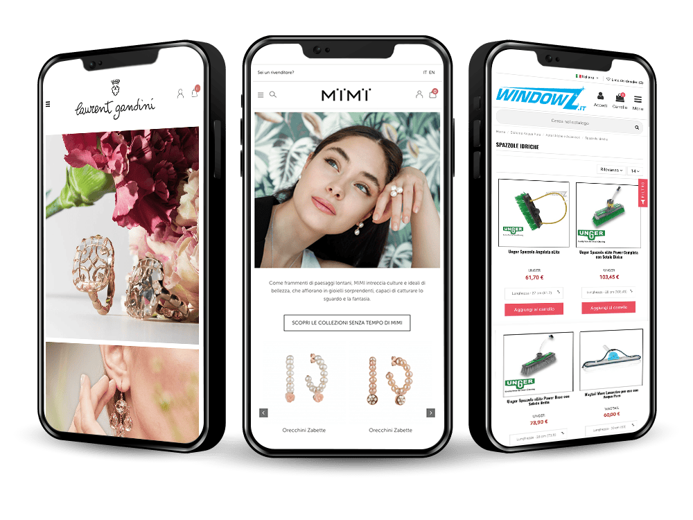 Assistenza prestashop