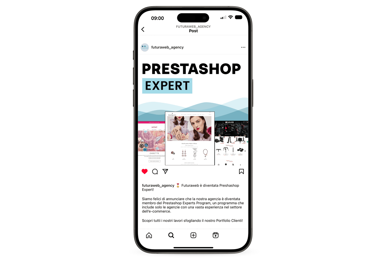 Gestione dei Social Network per aziende e liberi professionisti