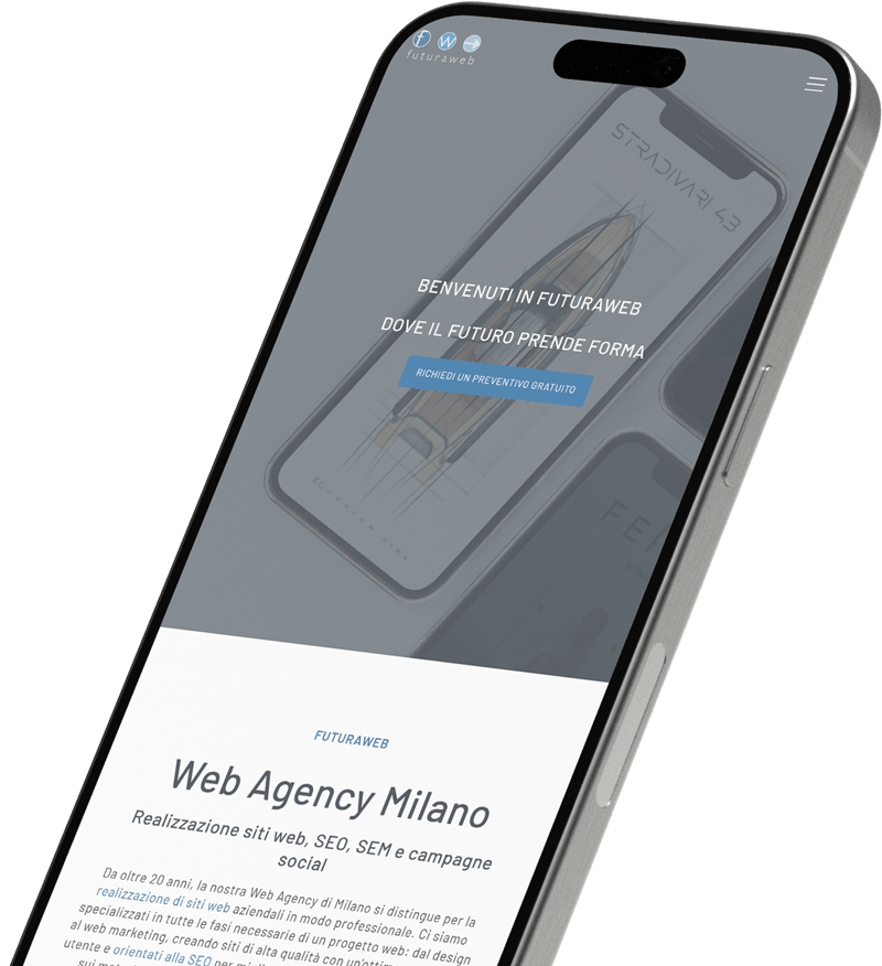 preventivo sito milano futuraweb-web-agency