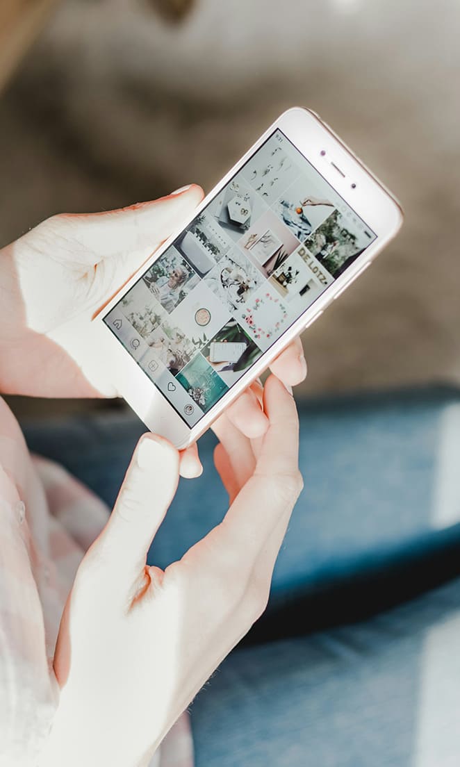 Web marketing e campagne social