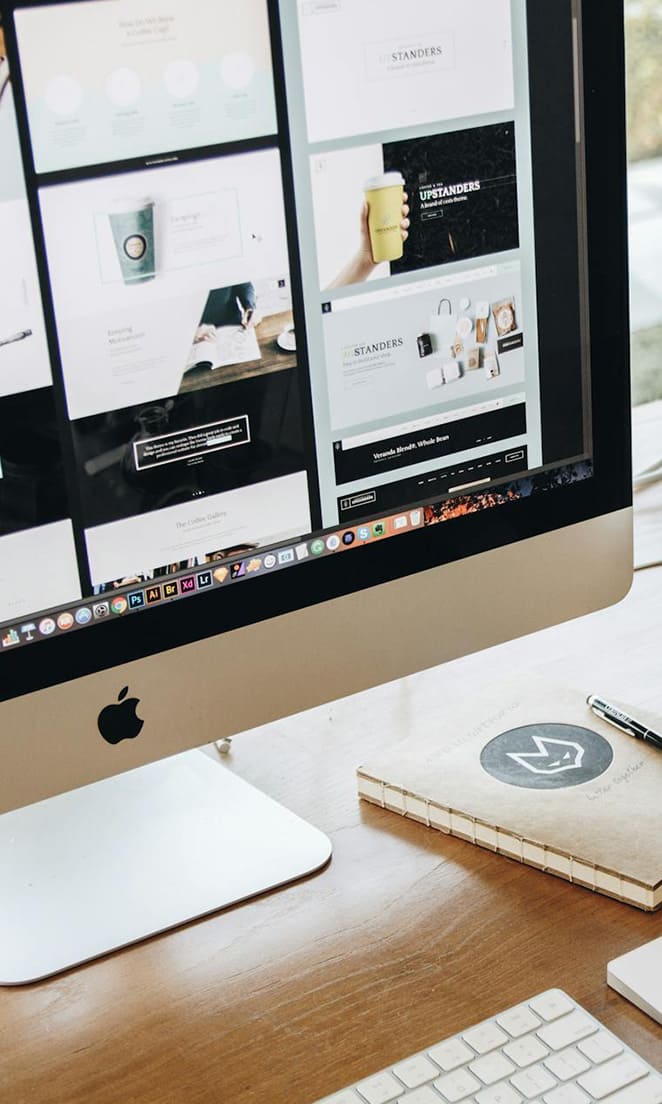 Realizzazione siti web Wordpress