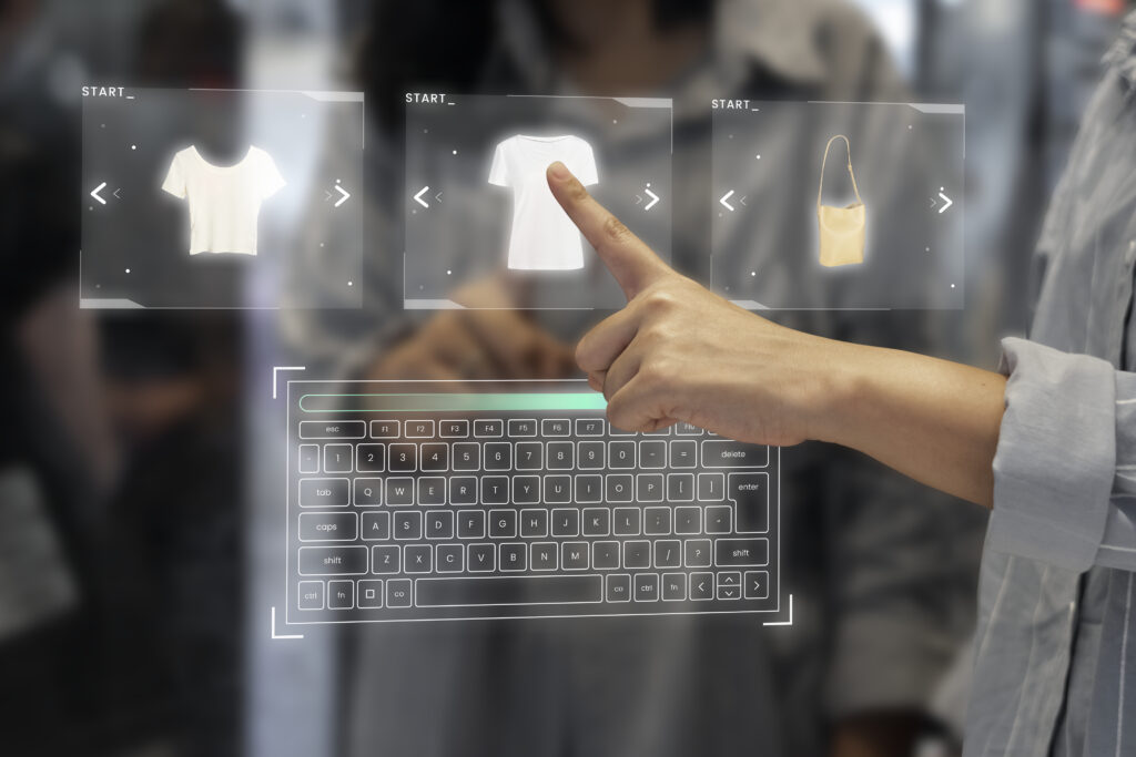 E-commerce e AI